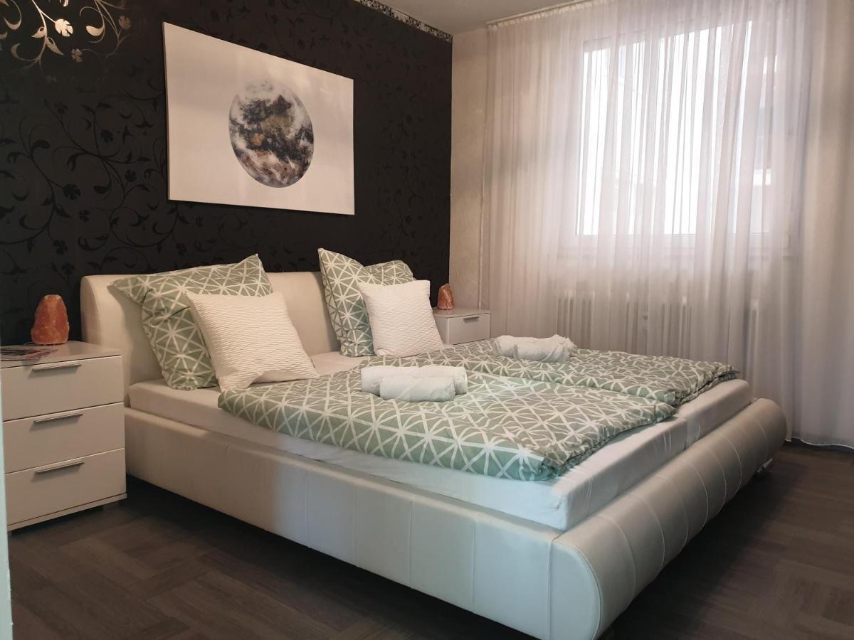 Grosse 130Qm Ferienwohnung Mit Whirlpool Sulzbach  Zewnętrze zdjęcie
