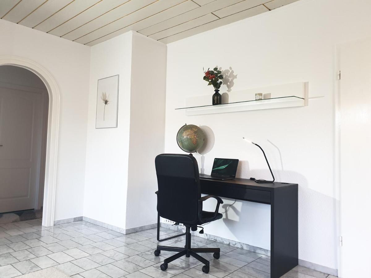 Grosse 130Qm Ferienwohnung Mit Whirlpool Sulzbach  Zewnętrze zdjęcie